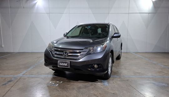 Honda • CR-V