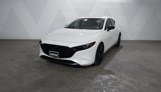 Mazda • Mazda 3