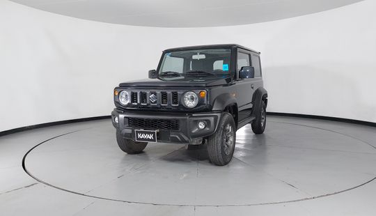 Suzuki • Jimny