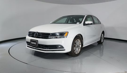 Volkswagen • Jetta