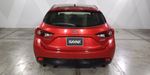 Mazda 3 2.5 HATCHBACK S TA Hatchback 2015