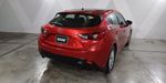Mazda 3 2.5 HATCHBACK S TA Hatchback 2015