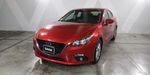 Mazda 3 2.5 HATCHBACK S TA Hatchback 2015