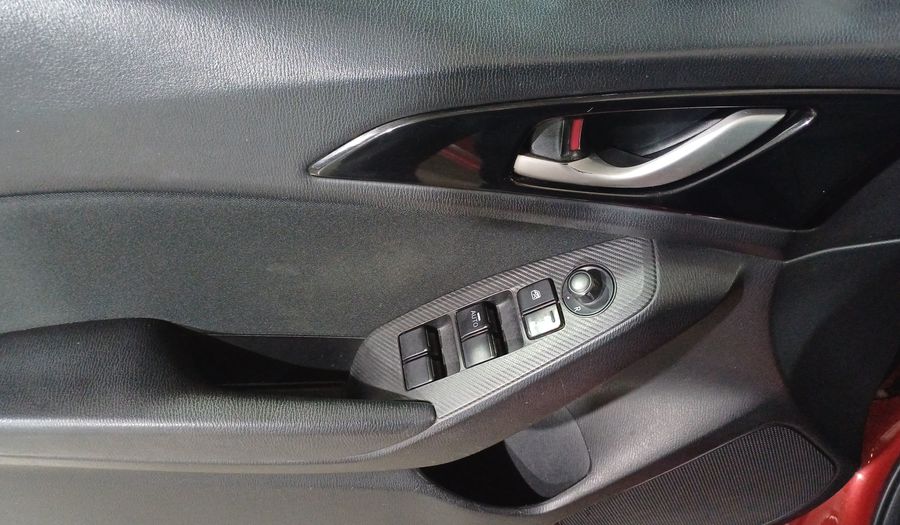 Mazda 3 2.5 HATCHBACK S TA Hatchback 2015