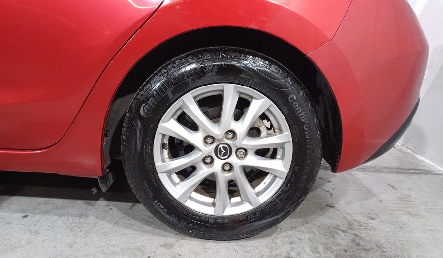 Mazda 3 2.5 HATCHBACK S TA Hatchback 2015