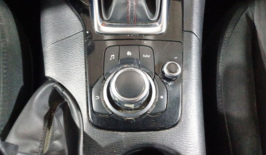Mazda 3 2.5 HATCHBACK S TA Hatchback 2015