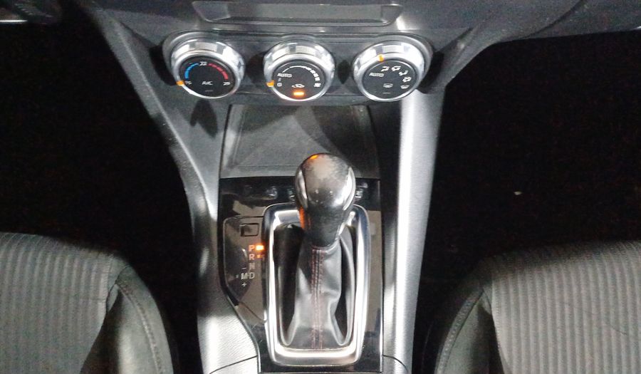 Mazda 3 2.5 HATCHBACK S TA Hatchback 2015