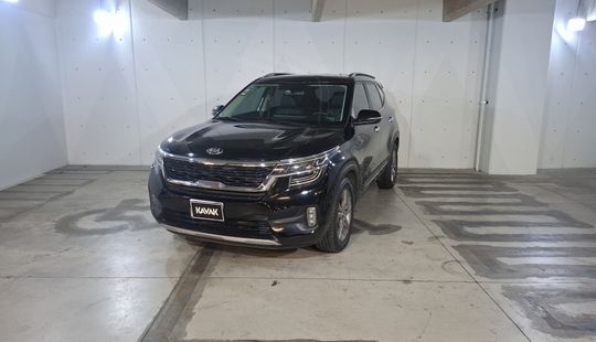 Kia • Seltos