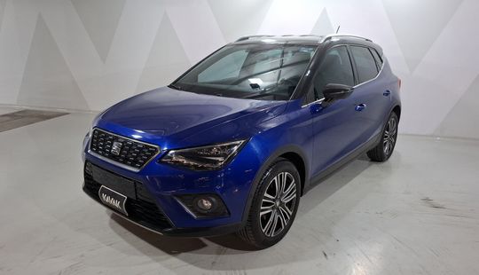 Seat • Arona