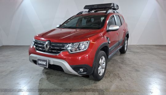 Renault • Duster