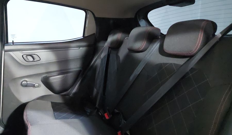 Renault Kwid 1.0 INTENS Hatchback 2025