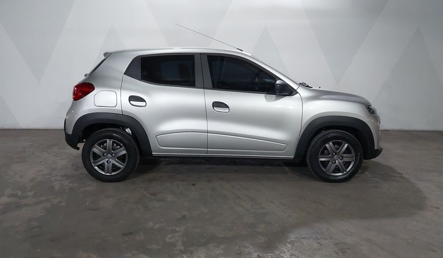 Renault Kwid 1.0 INTENS Hatchback 2025