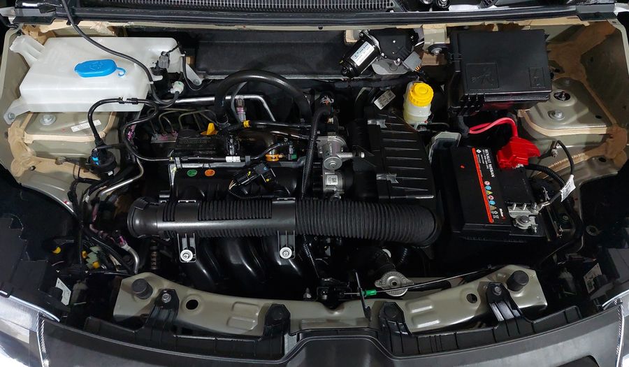 Renault Kwid 1.0 INTENS Hatchback 2025