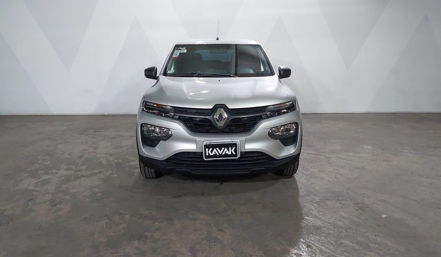 Renault Kwid 1.0 INTENS Hatchback 2025