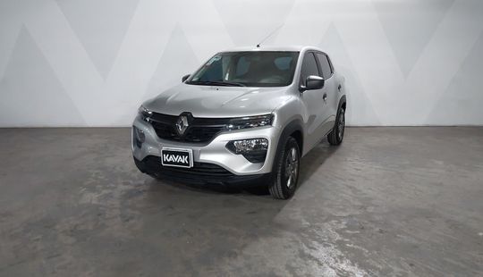Renault • Kwid