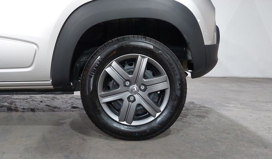 Renault Kwid 1.0 INTENS Hatchback 2025