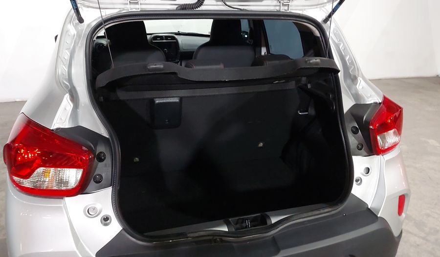 Renault Kwid 1.0 INTENS Hatchback 2025