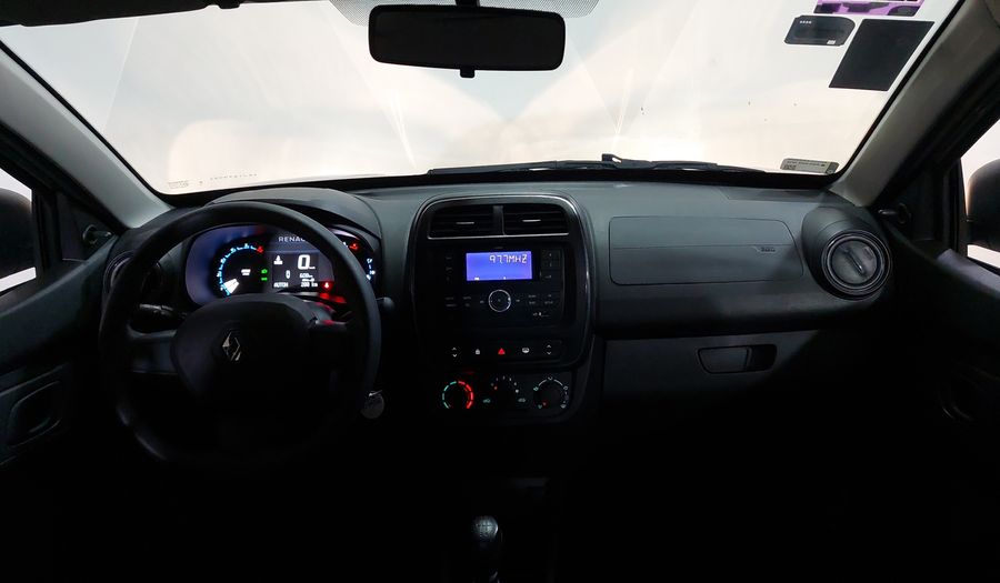 Renault Kwid 1.0 INTENS Hatchback 2025