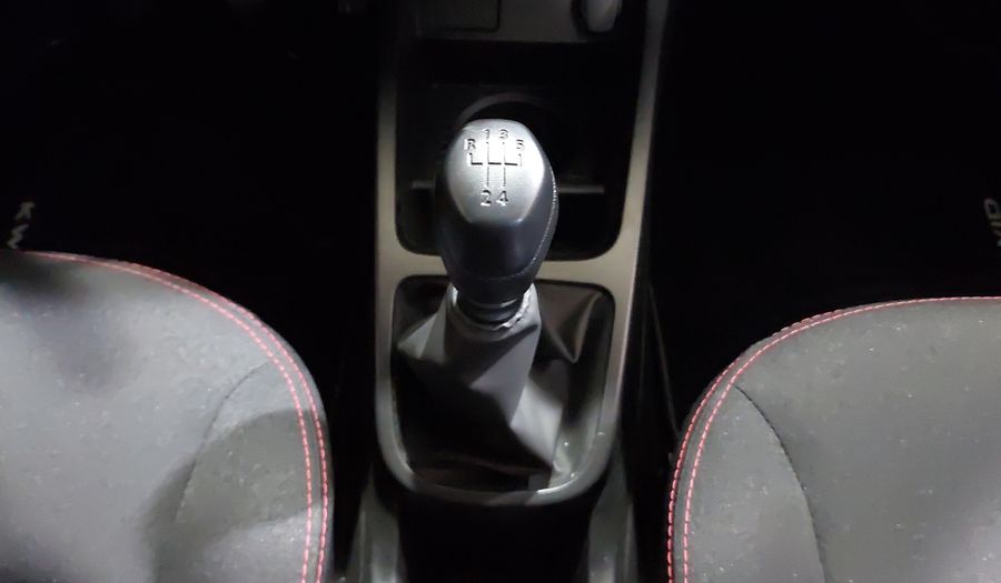 Renault Kwid 1.0 INTENS Hatchback 2025