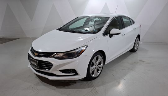 Chevrolet • Cruze