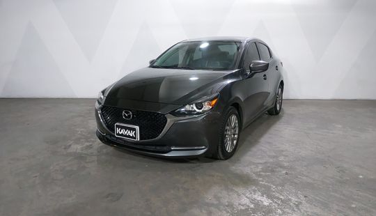 Mazda • Mazda 2