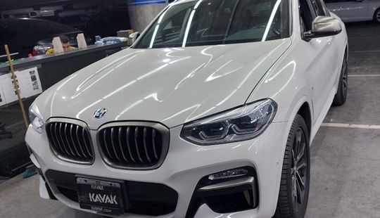 Bmw • X4