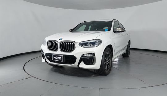 Bmw • X4