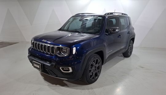 Jeep • Renegade