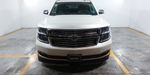 Chevrolet Suburban 5.3 D LTZ AT 4WD Suv 2015