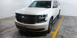Chevrolet Suburban 5.3 D LTZ AT 4WD Suv 2015
