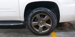 Chevrolet Suburban 5.3 D LTZ AT 4WD Suv 2015