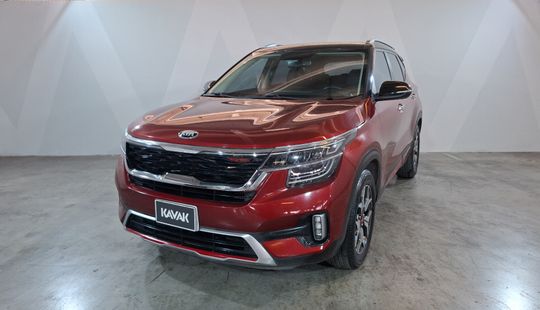 Kia • Seltos
