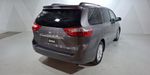 Toyota Sienna 3.5 LIMITED AT Minivan 2015