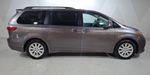 Toyota Sienna 3.5 LIMITED AT Minivan 2015