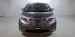 Toyota Sienna 3.5 LIMITED AT Minivan 2015