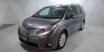 Toyota Sienna 3.5 LIMITED AT Minivan 2015