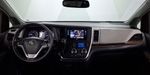 Toyota Sienna 3.5 LIMITED AT Minivan 2015