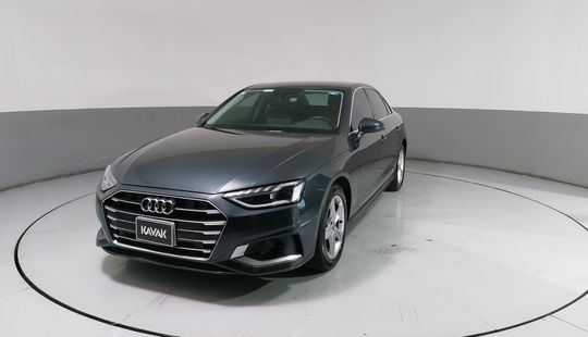 Audi • A4