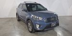 Hyundai Creta 1.6 LIMITED AUTO Suv 2018