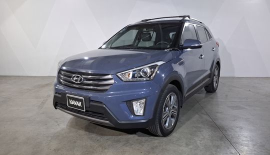 Hyundai • Creta