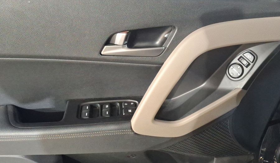 Hyundai Creta 1.6 LIMITED AUTO Suv 2018