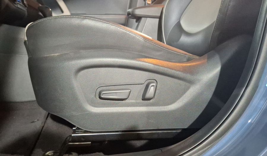 Hyundai Creta 1.6 LIMITED AUTO Suv 2018