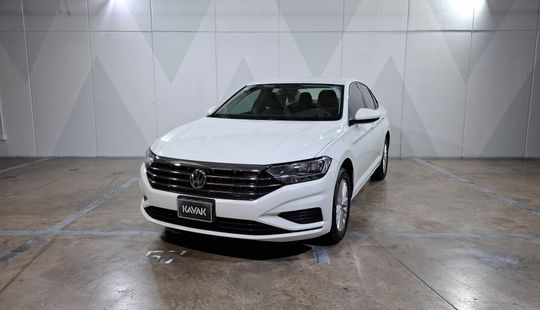 Volkswagen • Jetta