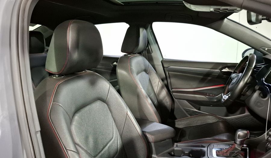 Volkswagen Jetta 2.0 GLI DSG Sedan 2020
