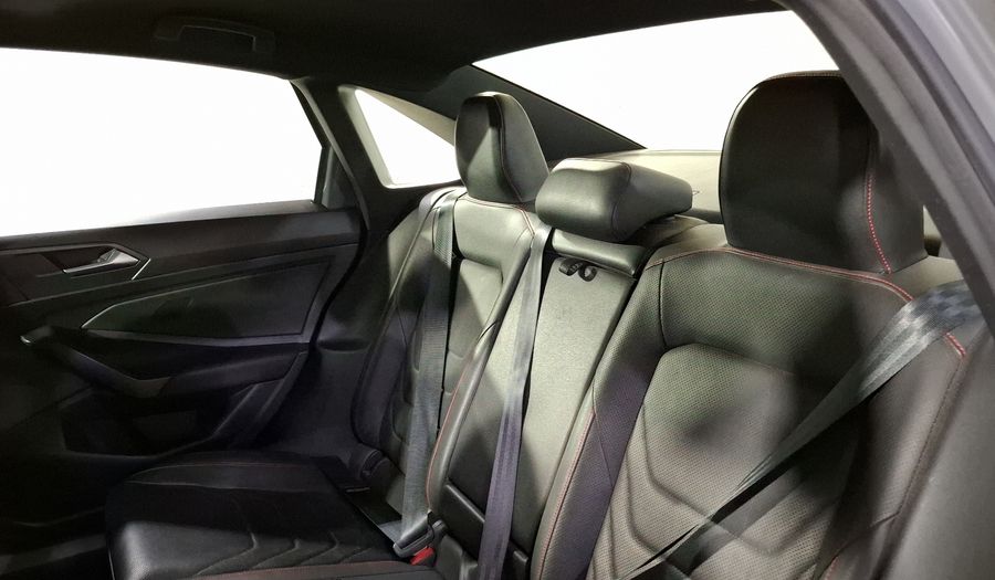 Volkswagen Jetta 2.0 GLI DSG Sedan 2020