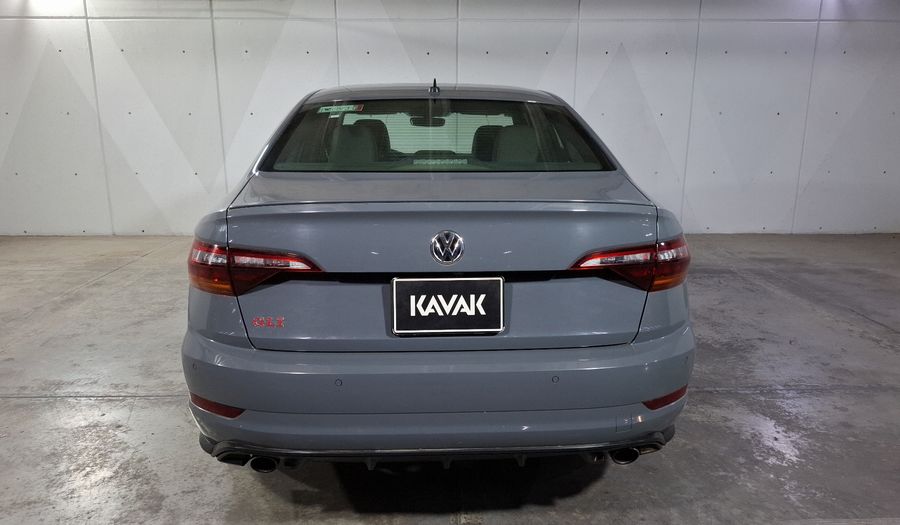 Volkswagen Jetta 2.0 GLI DSG Sedan 2020