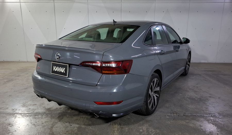 Volkswagen Jetta 2.0 GLI DSG Sedan 2020