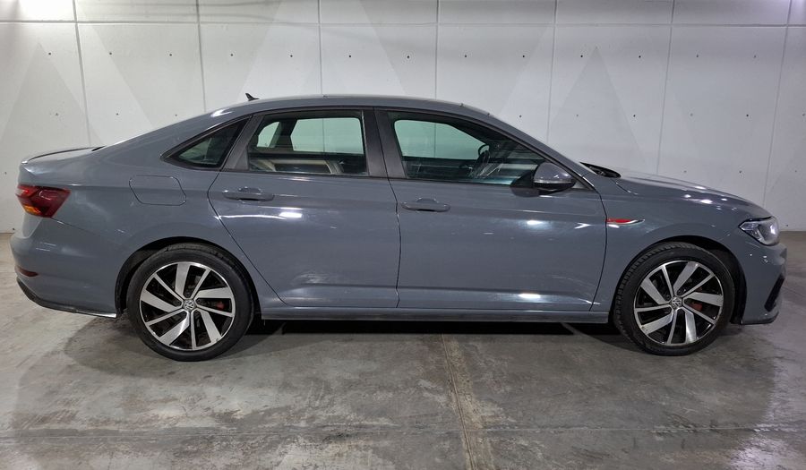 Volkswagen Jetta 2.0 GLI DSG Sedan 2020