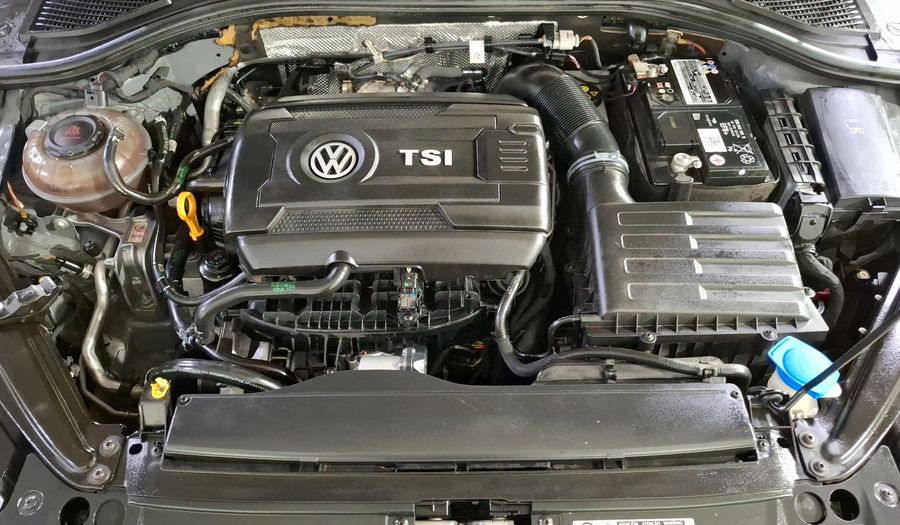 Volkswagen Jetta 2.0 GLI DSG Sedan 2020