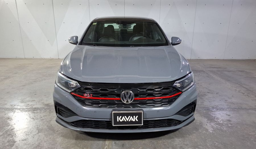 Volkswagen Jetta 2.0 GLI DSG Sedan 2020